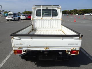 2000 SUBARU Sambar Truck