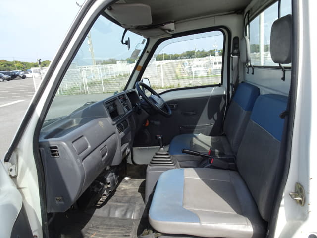 SUBARU Sambar Truck thumbnail 18
