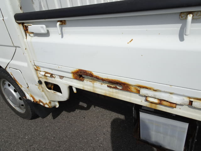 SUBARU Sambar Truck thumbnail 60