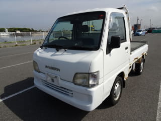 2000 SUBARU Sambar Truck
