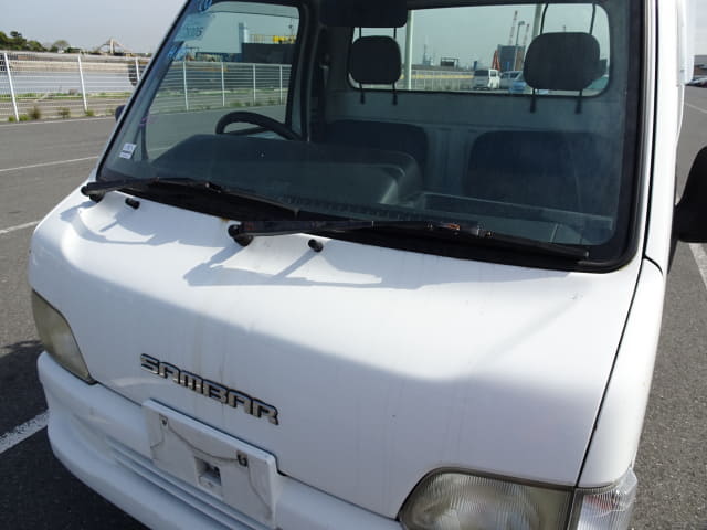 SUBARU Sambar Truck thumbnail 64