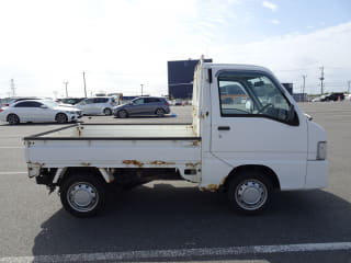 2000 SUBARU Sambar Truck