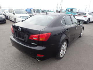 2006 LEXUS IS