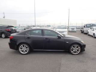 2006 LEXUS IS
