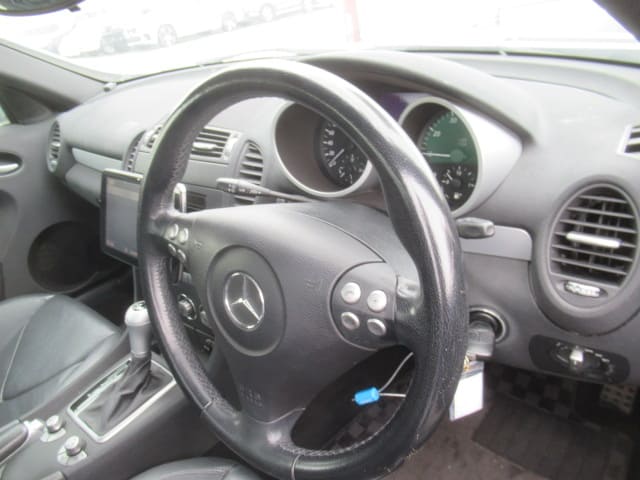 MERCEDES-BENZ SLK thumbnail 70