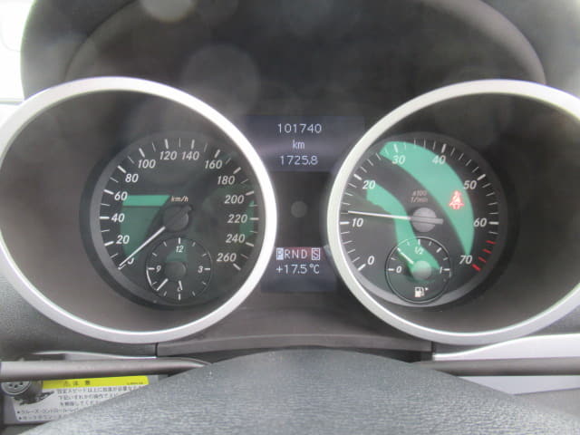 MERCEDES-BENZ SLK thumbnail 32
