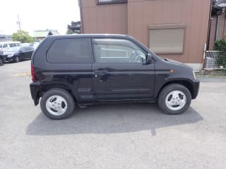 1999 HONDA Z