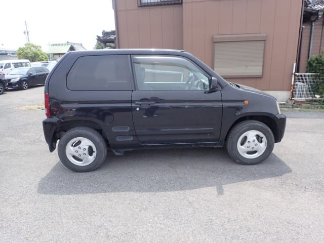 HONDA Z thumbnail 6