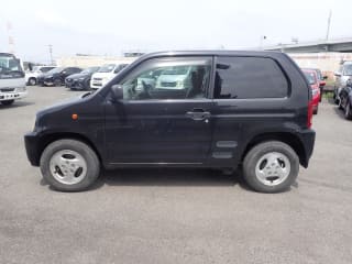 1999 HONDA Z