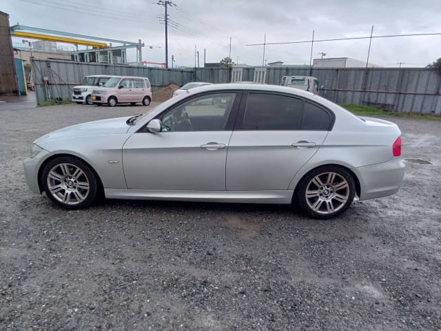 BMW 3 Series thumbnail 63