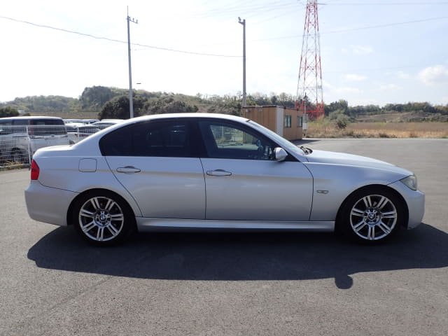 2009 BMW 3 Series