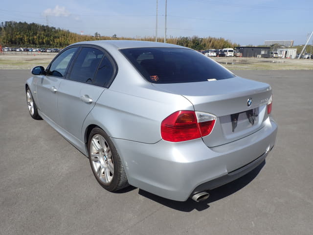 2009 BMW 3 Series