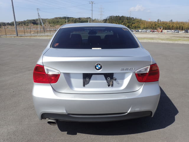 2009 BMW 3 Series