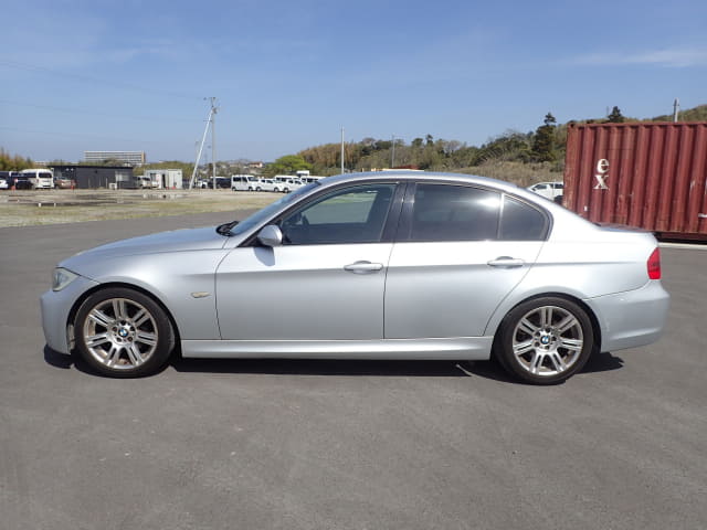 2009 BMW 3 Series