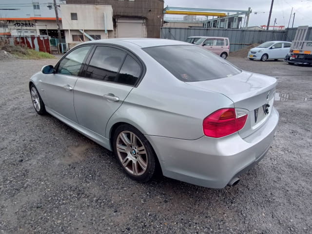BMW 3 Series thumbnail 62