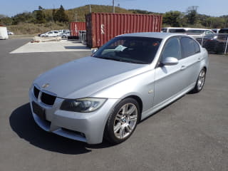 2009 BMW 3 Series