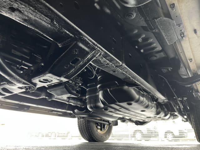 TOYOTA Land Cruiser Prado thumbnail 17