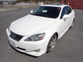 2006 LEXUS IS