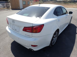 2006 LEXUS IS