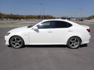 2006 LEXUS IS