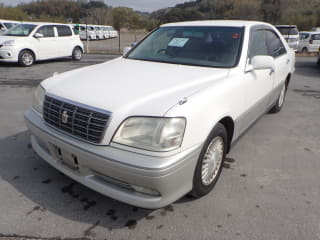 2001 TOYOTA Crown