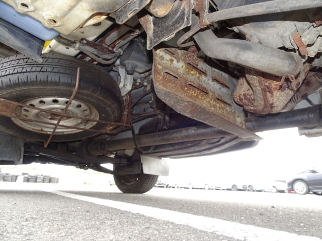 HONDA Acty Truck thumbnail 81