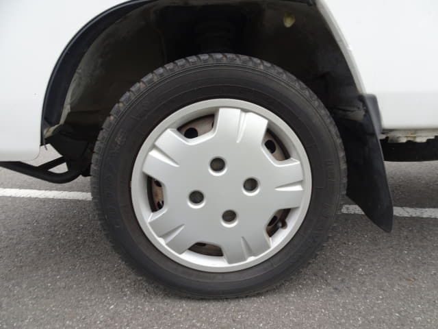 HONDA Acty Truck thumbnail 9