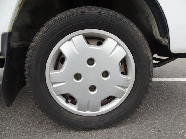 HONDA Acty Truck thumbnail 12