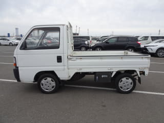 1995 HONDA Acty Truck