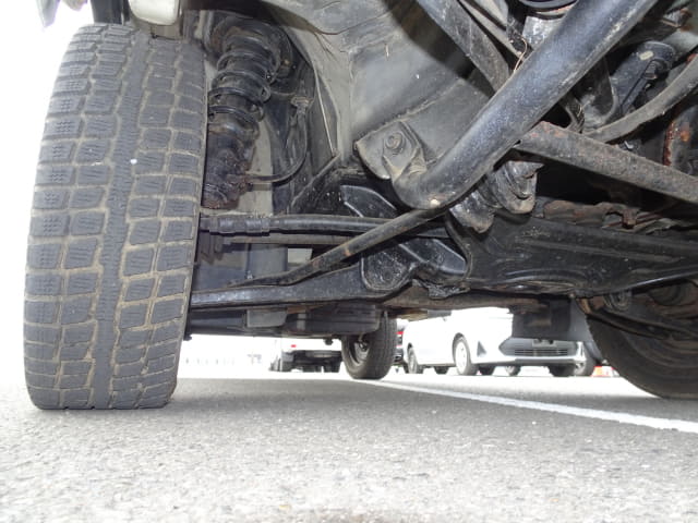 HONDA Acty Truck thumbnail 13