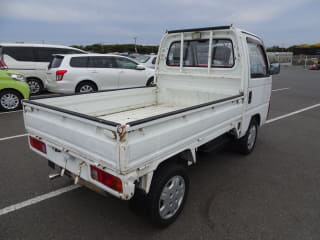 1995 HONDA Acty Truck
