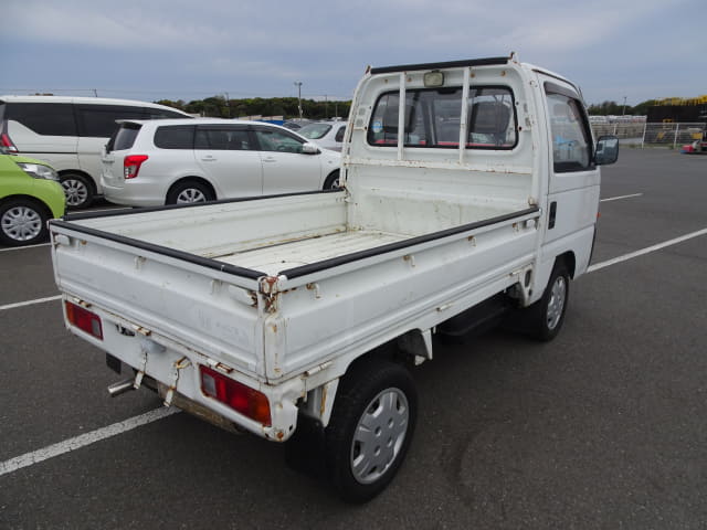 HONDA Acty Truck thumbnail 5