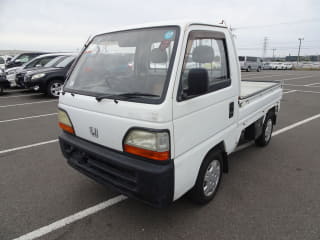 1995 HONDA Acty Truck