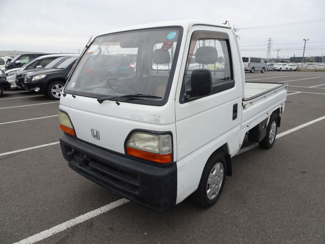 HONDA Acty Truck