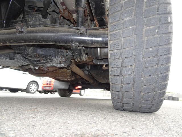 HONDA Acty Truck thumbnail 16