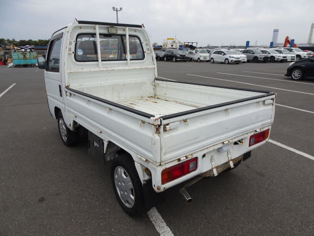 HONDA Acty Truck thumbnail 3