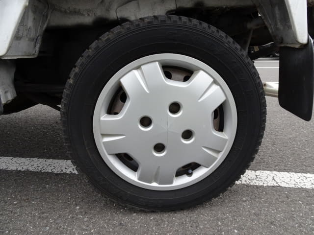 HONDA Acty Truck thumbnail 10