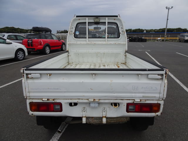 HONDA Acty Truck thumbnail 4