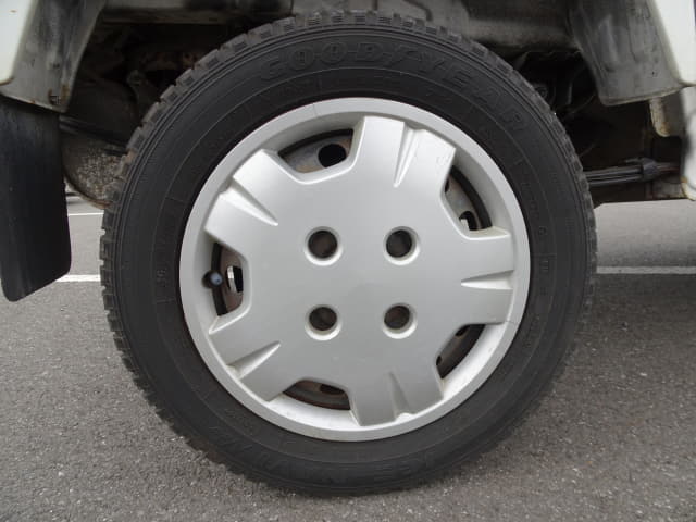 HONDA Acty Truck thumbnail 11