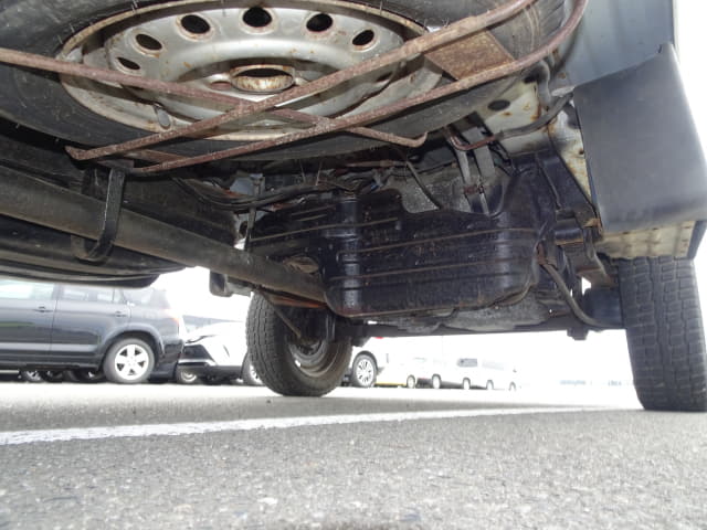 HONDA Acty Truck thumbnail 80