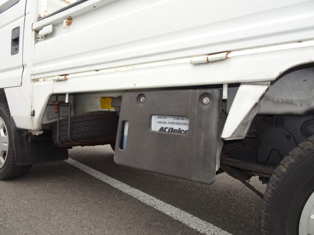HONDA Acty Truck thumbnail 82