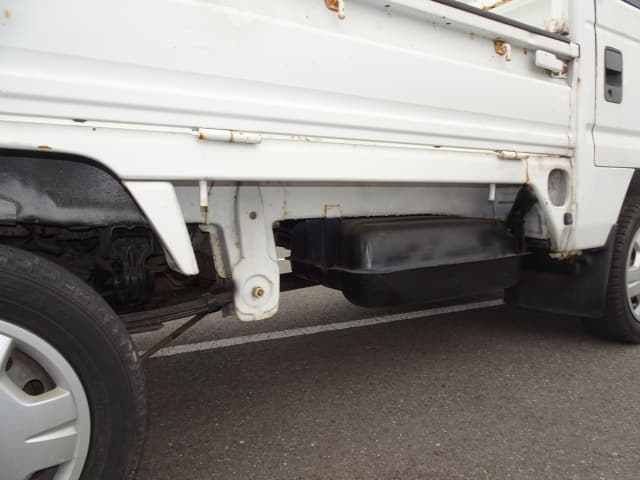 HONDA Acty Truck thumbnail 84