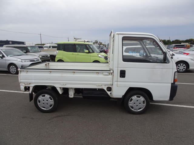HONDA Acty Truck thumbnail 6