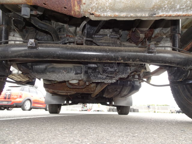 HONDA Acty Truck thumbnail 83