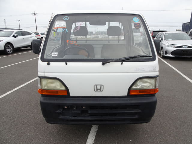 HONDA Acty Truck thumbnail 8