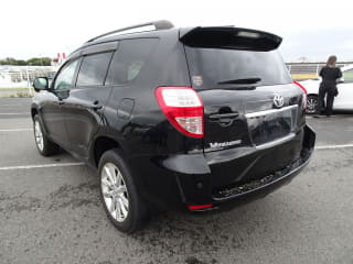2009 TOYOTA Vanguard