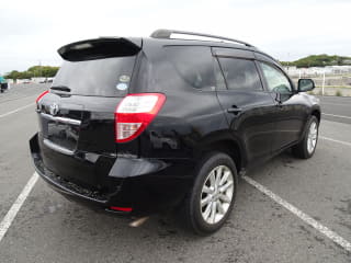 2009 TOYOTA Vanguard