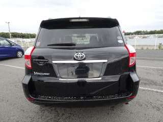 2009 TOYOTA Vanguard