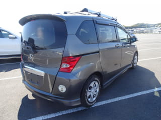 2008 HONDA Freed