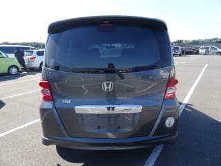 2008 HONDA Freed